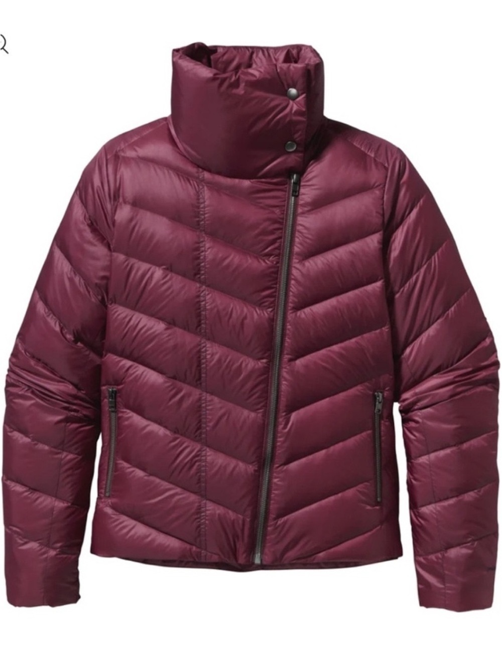Patagonia Prow Down Jacket Sz L
